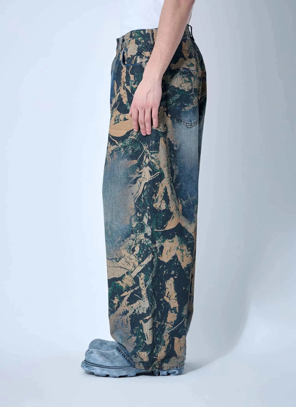 Acne Studios Women 2021F Jeans - Maven Couture IncBottoms / Pants