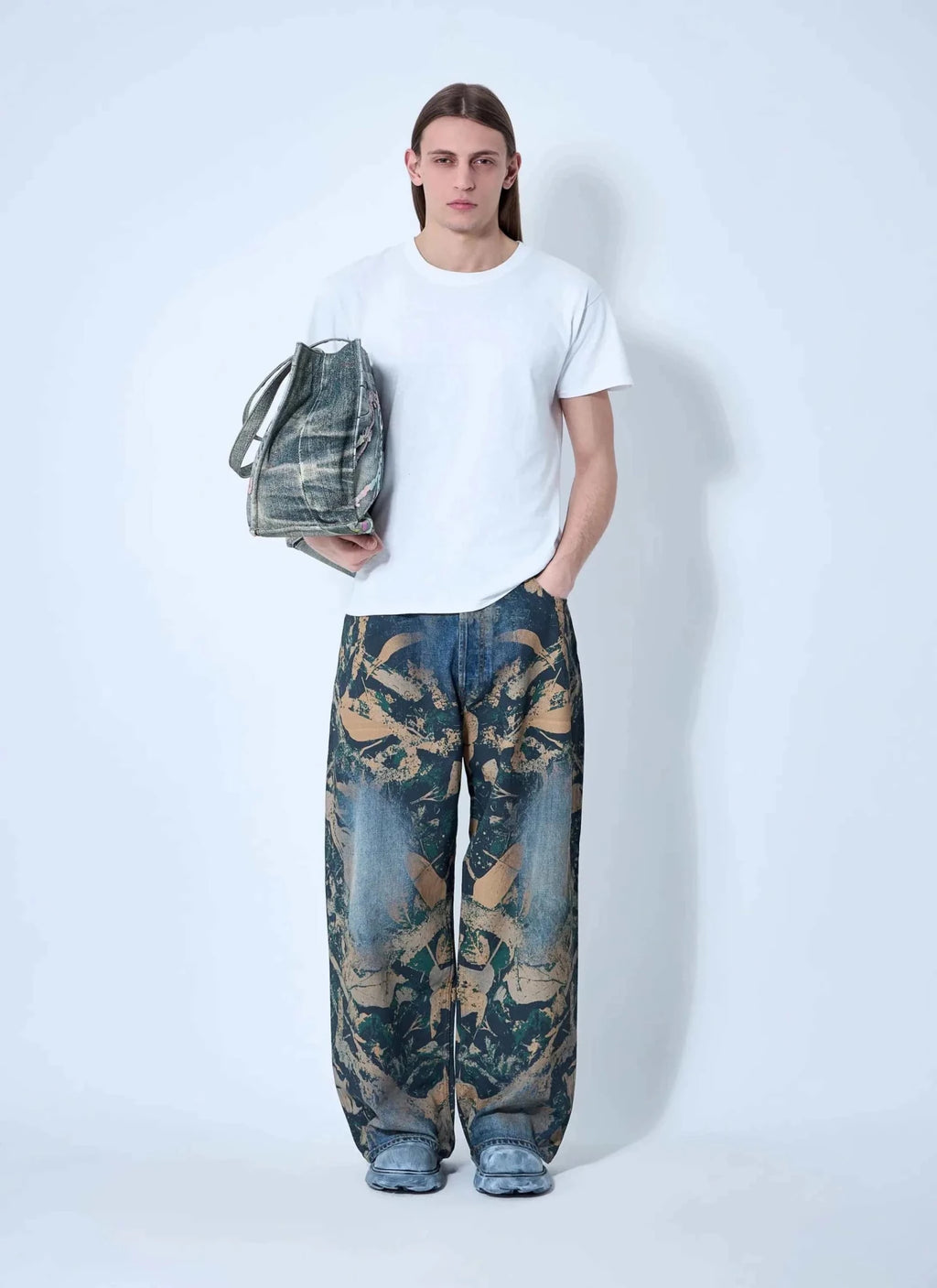Acne Studios Women 2021F Jeans - Maven Couture IncBottoms / Pants