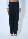 Alexander Wang Women Pleated Pants - Maven Couture IncBottoms / Pants