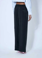 Alexander Wang Women Pleated Pants - Maven Couture IncBottoms / Pants