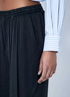 Alexander Wang Women Pleated Pants - Maven Couture IncBottoms / Pants