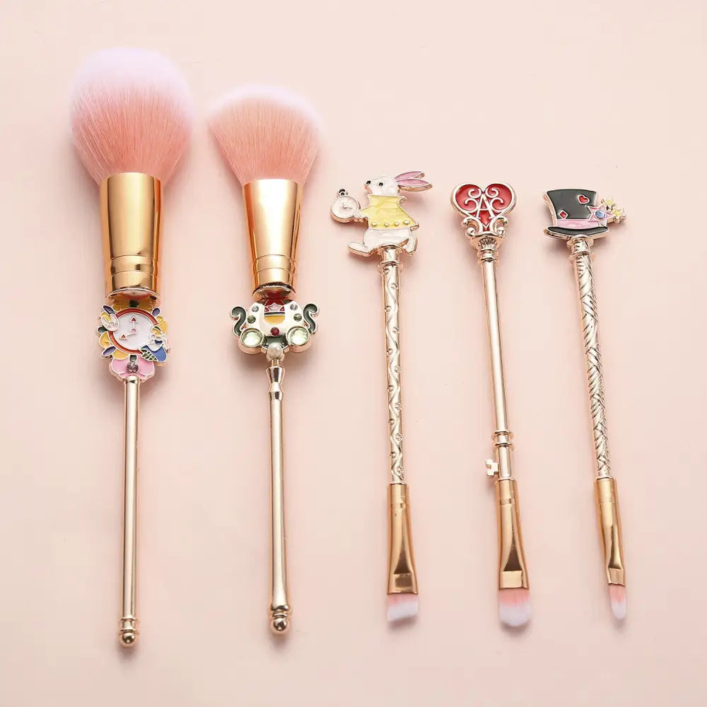 Elevate your look with alice makeup brush for luxury fashion essentials $18.99 beauty, designed to enhance your makeup