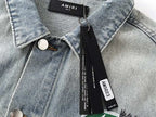 AMIRI Vintage Pegasus jacket - Maven Couture Inc