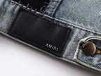 AMIRI Vintage Pegasus jacket - Maven Couture Inc