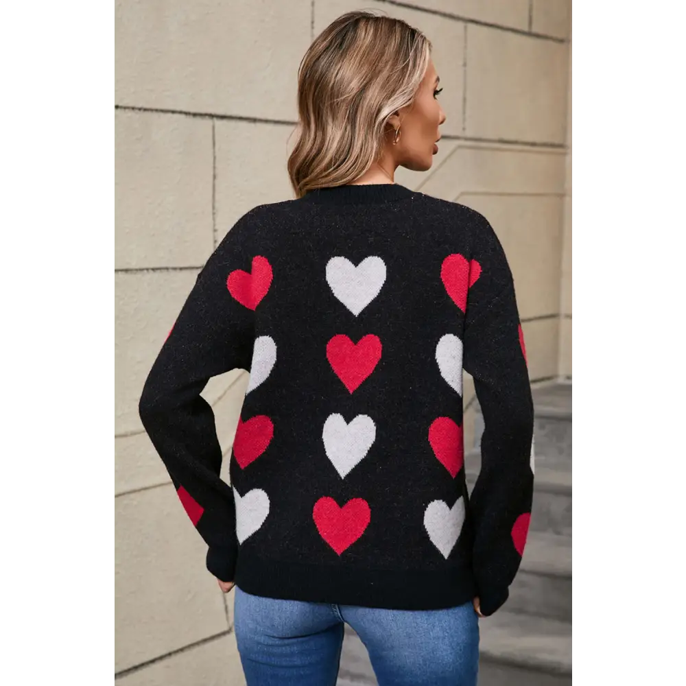 Luxury fashion for women angel wings heart sweater timeless designer clothing $34.99 embrace a basic yet elegant style