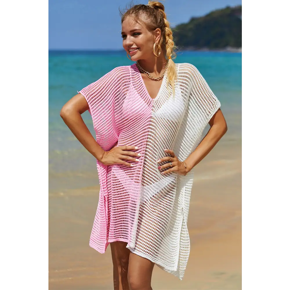 Angel wings openwork cover up redefines luxury fashion for women $28.99 this exquisite piece boasts an openwork design,