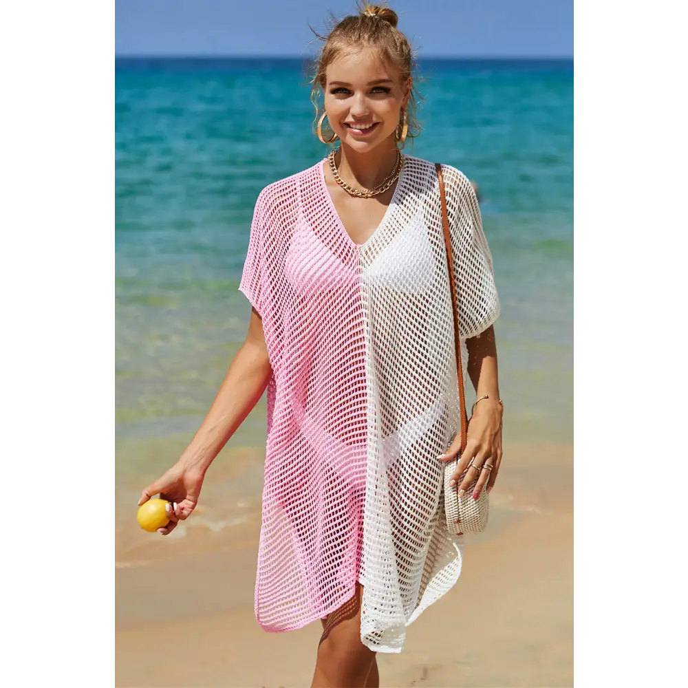 Angel wings openwork cover up redefines luxury fashion for women $28.99 this exquisite piece boasts an openwork design,