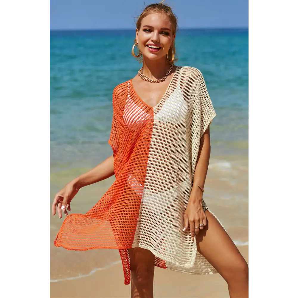 Angel wings openwork cover up redefines luxury fashion for women $28.99 this exquisite piece boasts an openwork design,