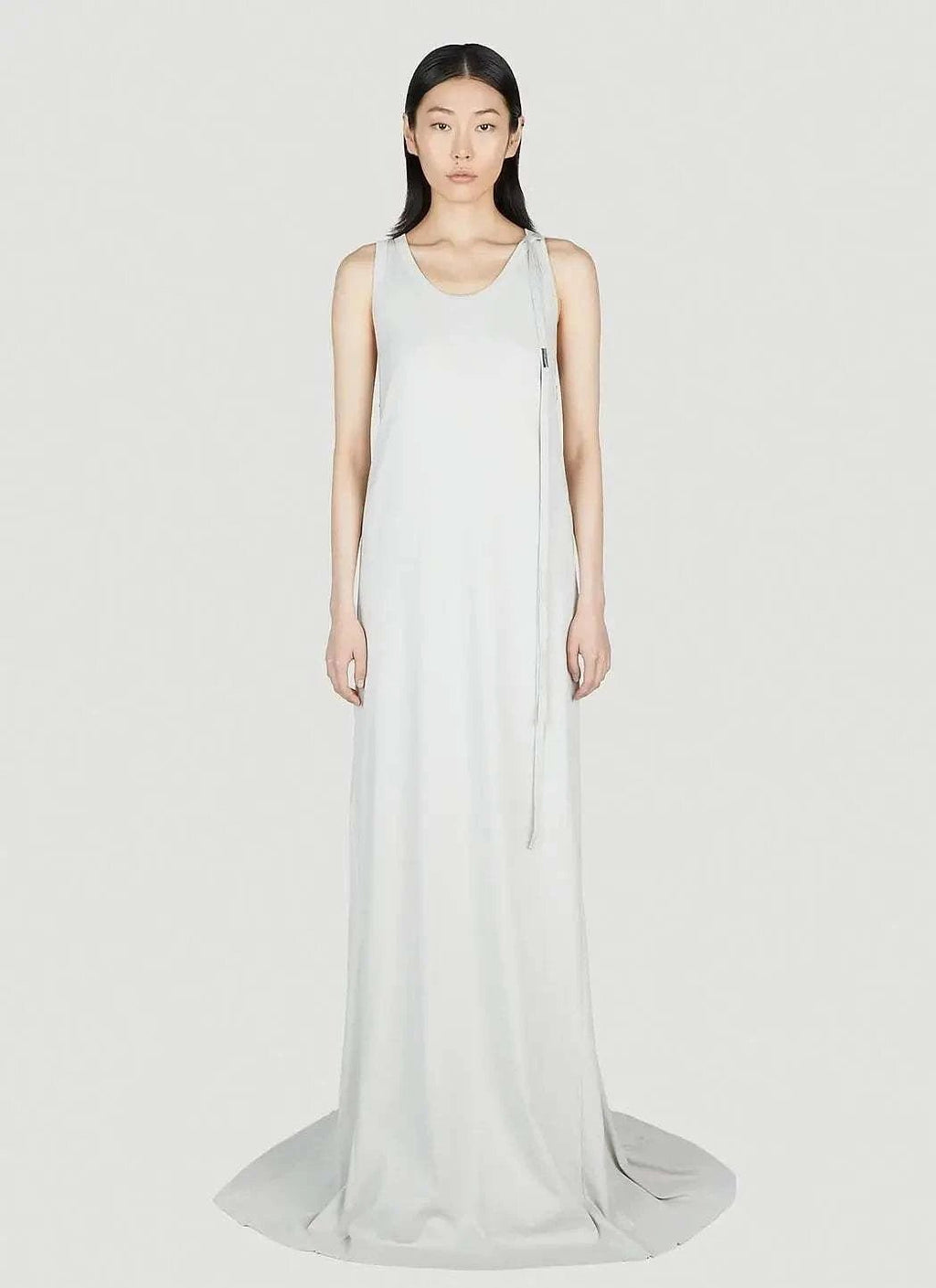 Ann Demeulemeester Women X-Long Flared Dress - Maven Couture IncDresses / Cocktail Dresses