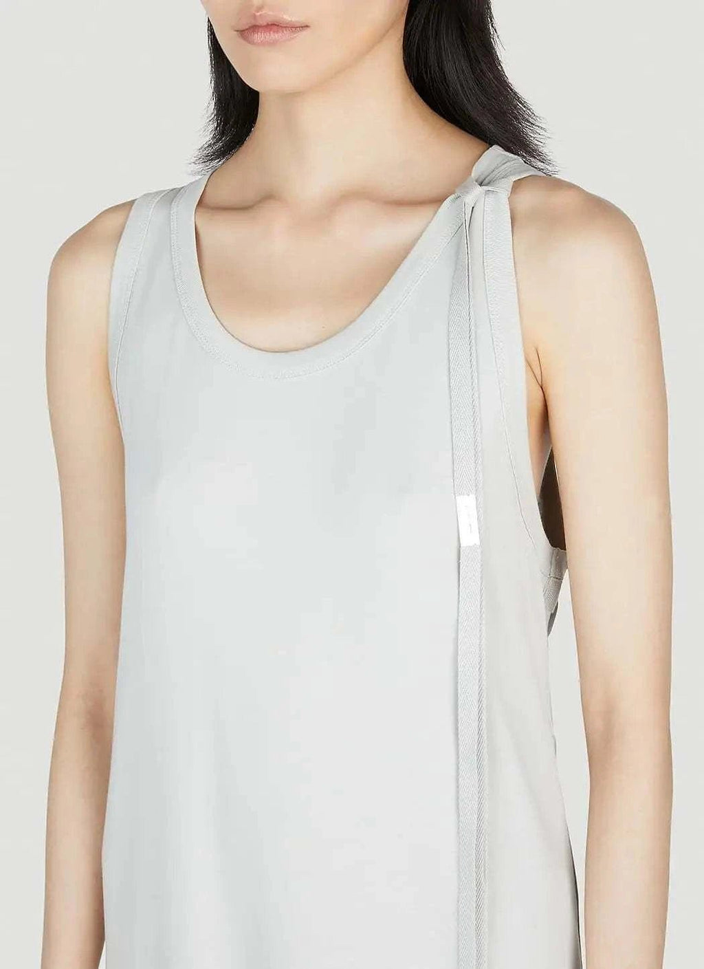 Ann Demeulemeester Women X-Long Flared Dress - Maven Couture IncDresses / Cocktail Dresses