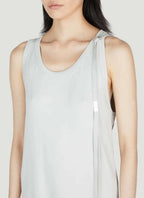 Ann Demeulemeester Women X-Long Flared Dress - Maven Couture IncDresses / Cocktail Dresses