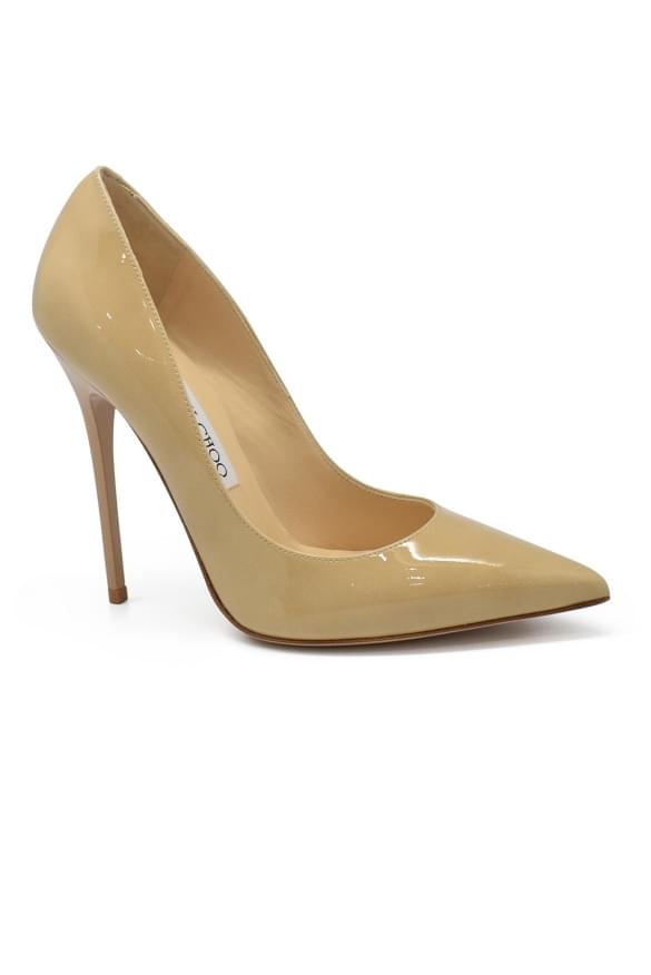 Jimmy Choo Women Anouk Pumps - Maven Couture IncShoes / Pumps