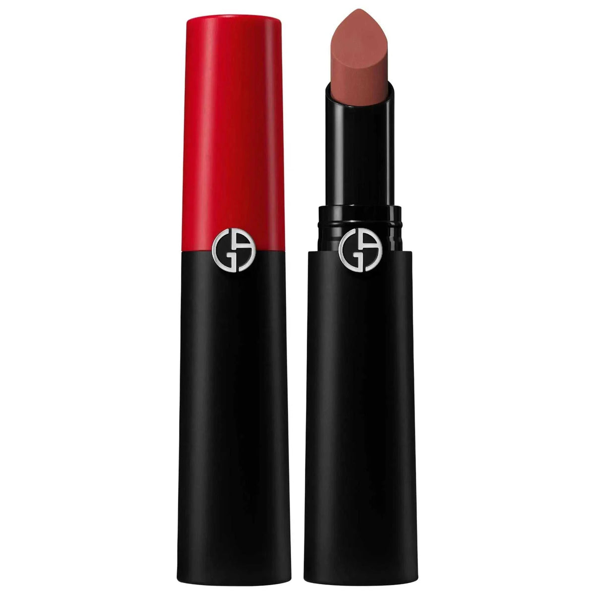 Armani Beauty Lip Power Long Lasting Lipstick - Hydrating, Satin Finish Lip Color with Precise Applicator - Maven Couture IncLipstick