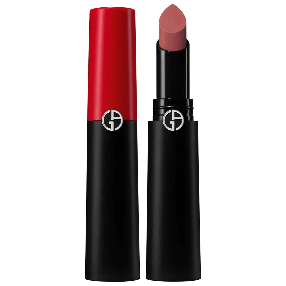 Armani Beauty Lip Power Long Lasting Lipstick with Hydrating Lip Oils - Satin Finish, Comfortable Lip Color - Maven Couture IncLip Liner