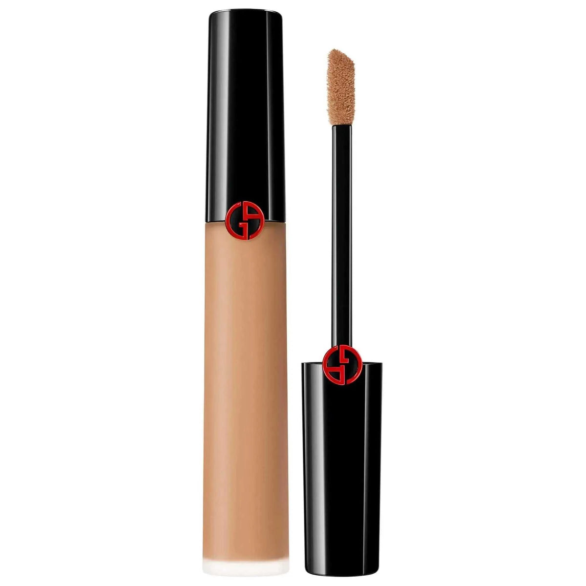 Armani Beauty Power Fabric+ Longwear Matte Concealer: 24H Full Coverage, Dark Circle & Blemish Concealer - Maven Couture IncEye Cream