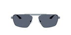 Armani Exchange 0AX2059S Men's Aviator Sunglasses 56mm - Maven Couture IncOther