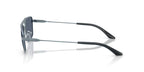 Armani Exchange 0AX2059S Men's Aviator Sunglasses 56mm - Maven Couture IncOther