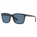 Armani Exchange 0AX4112SU Rectangular Men's Sunglasses 55mm - Maven Couture IncOther