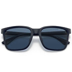 Armani Exchange 0AX4112SU Rectangular Men's Sunglasses 55mm - Maven Couture IncOther