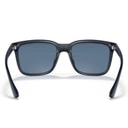 Armani Exchange 0AX4112SU Rectangular Men's Sunglasses 55mm - Maven Couture IncOther