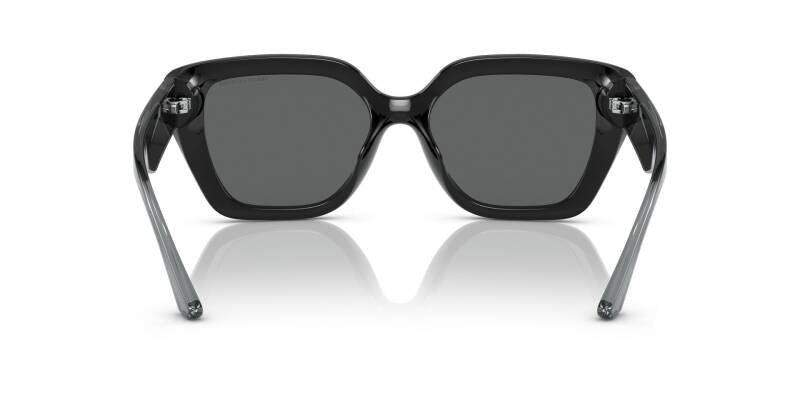 Armani Exchange 0AX4125SU Women's Grey Lens Sunglasses 54mm - Maven Couture IncOther