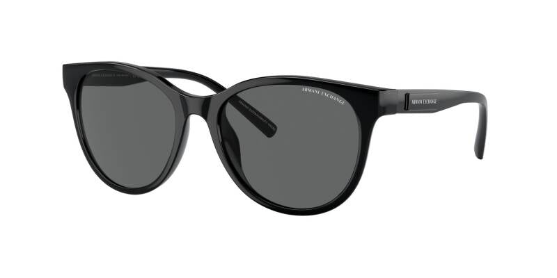 Armani Exchange 0AX4144SU Women's Sunglasses 54mm - Maven Couture IncOther