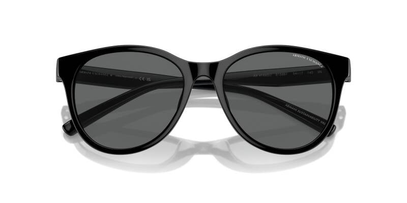 Armani Exchange 0AX4144SU Women's Sunglasses 54mm - Maven Couture IncOther