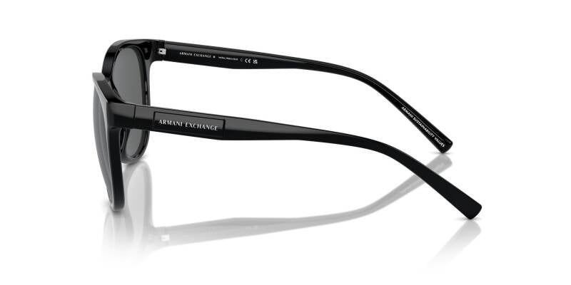 Armani Exchange 0AX4144SU Women's Sunglasses 54mm - Maven Couture IncOther