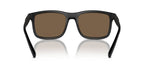 Armani Exchange 0AX4145S Men's Square Sunglasses 57mm - Maven Couture IncOther