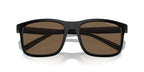 Armani Exchange 0AX4145S Men's Square Sunglasses 57mm - Maven Couture IncOther