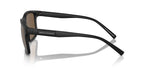 Armani Exchange 0AX4145S Men's Square Sunglasses 57mm - Maven Couture IncOther