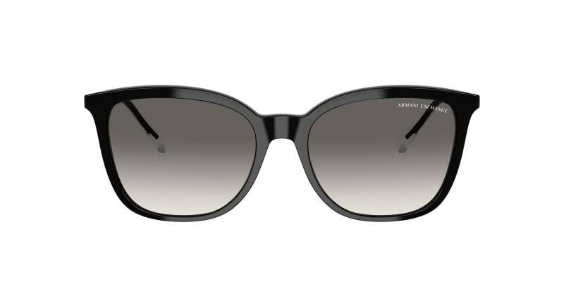 Armani Exchange 0AX4151S Women's Sunglasses 55mm - Maven Couture IncOther