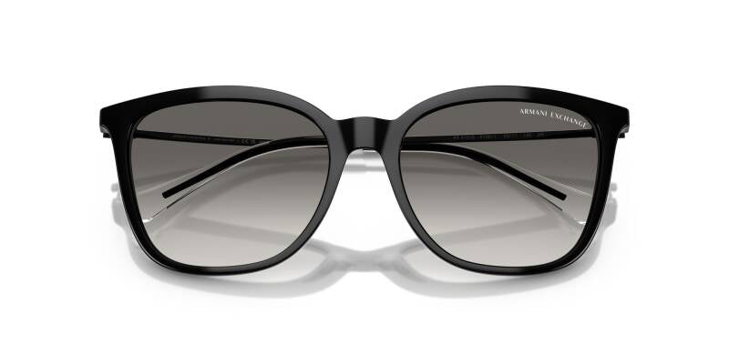 Armani Exchange 0AX4151S Women's Sunglasses 55mm - Maven Couture IncOther
