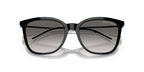Armani Exchange 0AX4151S Women's Sunglasses 55mm - Maven Couture IncOther