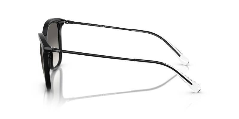 Armani Exchange 0AX4151S Women's Sunglasses 55mm - Maven Couture IncOther