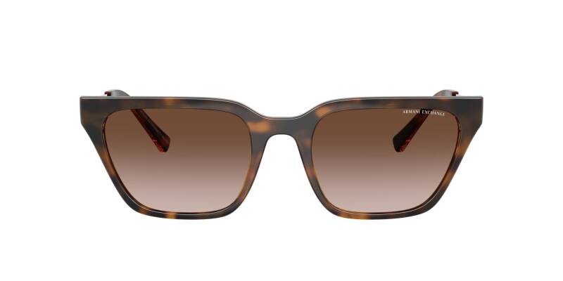 Armani Exchange 0AX4158S Women's Sunglasses 55mm - Maven Couture IncOther