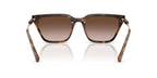 Armani Exchange 0AX4158S Women's Sunglasses 55mm - Maven Couture IncOther