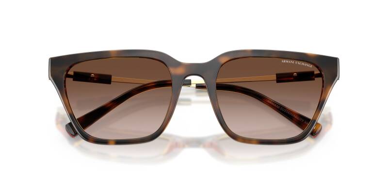 Armani Exchange 0AX4158S Women's Sunglasses 55mm - Maven Couture IncOther