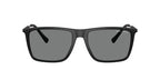 Armani Exchange 0AX4160S Men's Square Sunglasses 57mm - Maven Couture IncOther