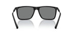 Armani Exchange 0AX4160S Men's Square Sunglasses 57mm - Maven Couture IncOther