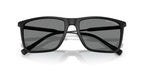 Armani Exchange 0AX4160S Men's Square Sunglasses 57mm - Maven Couture IncOther