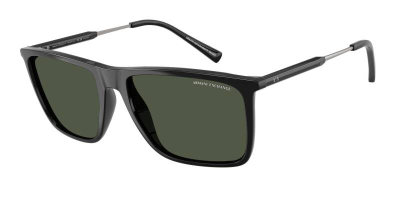 Armani Exchange 0AX4160S Injection Frame Men's Sunglasses - Maven Couture IncOther