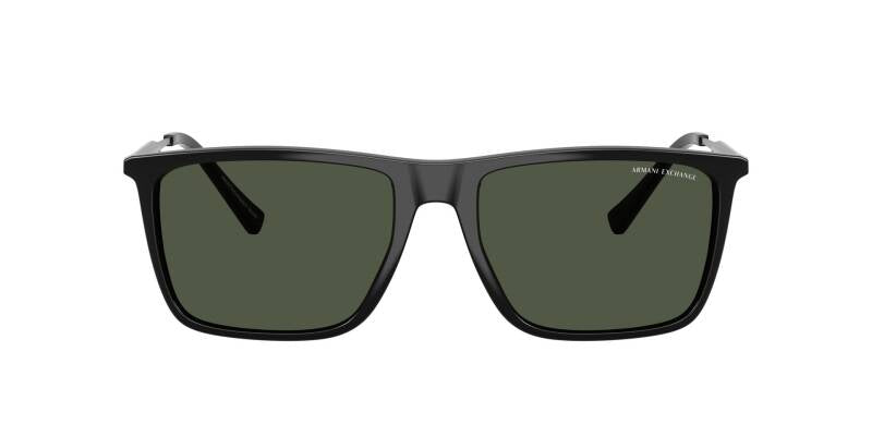 Armani Exchange 0AX4160S Injection Frame Men's Sunglasses - Maven Couture IncOther