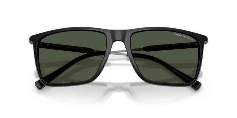 Armani Exchange 0AX4160S Injection Frame Men's Sunglasses - Maven Couture IncOther