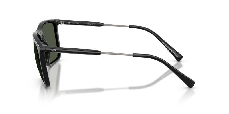 Armani Exchange 0AX4160S Injection Frame Men's Sunglasses - Maven Couture IncOther