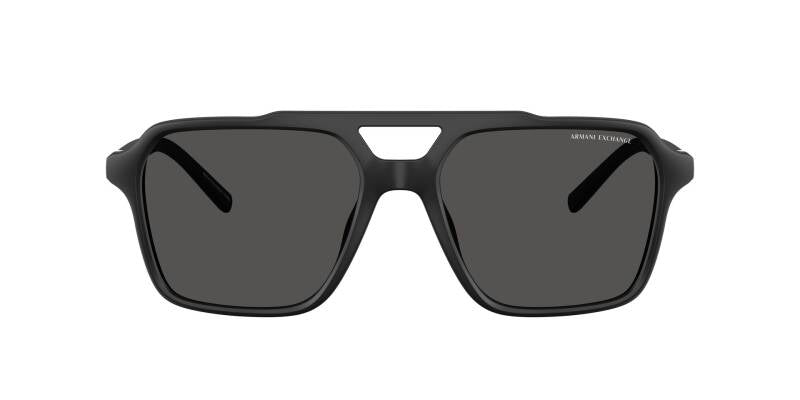 Armani Exchange 0AX4166SU Men's Sunglasses with 57mm Lens - Maven Couture IncOther