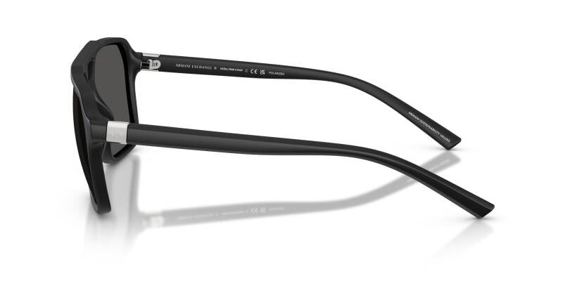 Armani Exchange 0AX4166SU Men's Sunglasses with 57mm Lens - Maven Couture IncOther