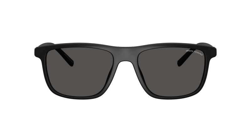 Armani Exchange 0AX4167SU Men's Classic Sunglasses 56mm - Maven Couture IncOther