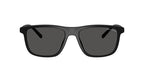 Armani Exchange 0AX4167SU Men's Classic Sunglasses 56mm - Maven Couture IncOther