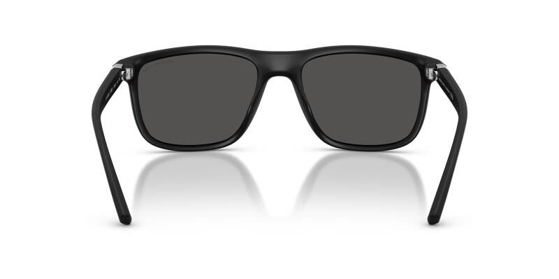 Armani Exchange 0AX4167SU Men's Classic Sunglasses 56mm - Maven Couture IncOther